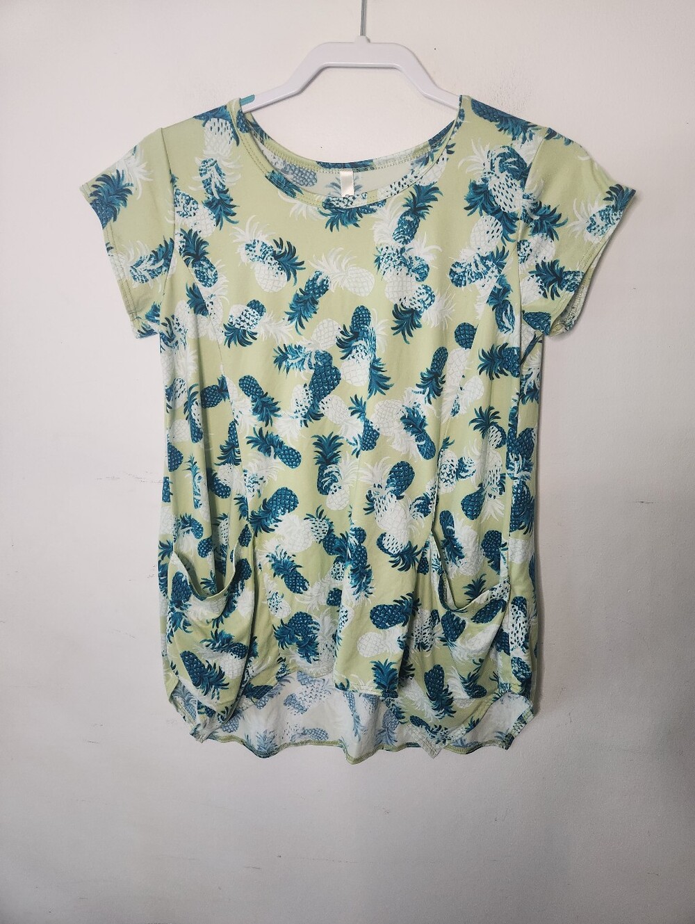 Cool Melon Womens Top Size Small